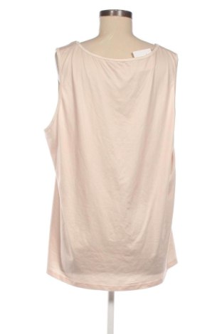 Női top SHEIN, Méret 3XL, Szín Bézs, Ár 6 198 Ft