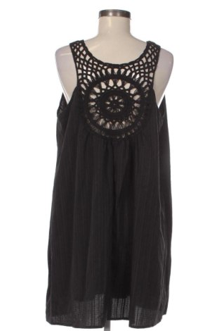 Γυναικείο τοπ SHEIN, Μέγεθος L, Χρώμα Μαύρο, Τιμή 9,99 €