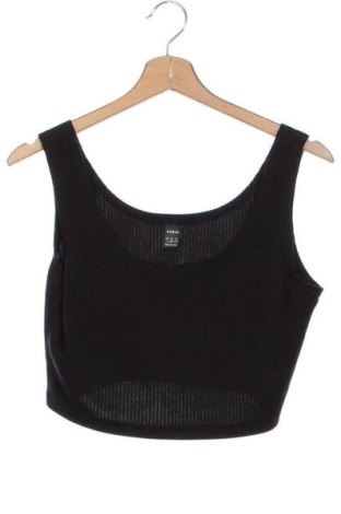 Γυναικείο τοπ SHEIN, Μέγεθος M, Χρώμα Μαύρο, Τιμή 15,00 €