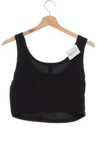Γυναικείο τοπ SHEIN, Μέγεθος M, Χρώμα Μαύρο, Τιμή 15,00 €