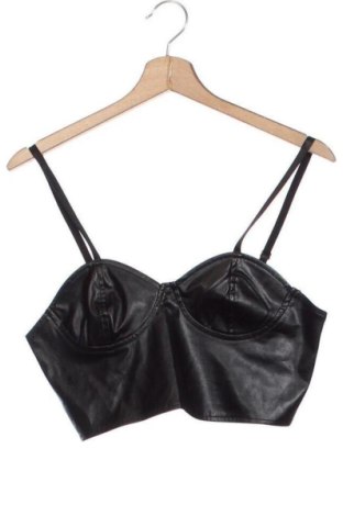 Γυναικείο τοπ SHEIN, Μέγεθος S, Χρώμα Μαύρο, Τιμή 15,00 €