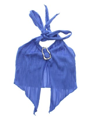 Dámský top SHEIN, Velikost XS, Barva Modrá, Cena  420,00 Kč