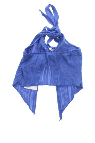 Dámský top SHEIN, Velikost XS, Barva Modrá, Cena  420,00 Kč