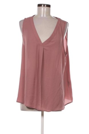Női top SHEIN, Méret XL, Szín Hamurózsaszín, Ár 7 499 Ft