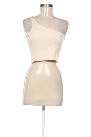 Női top SHEIN, Méret M, Szín Bézs, Ár 6 198 Ft