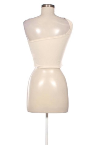 Női top SHEIN, Méret M, Szín Bézs, Ár 6 198 Ft