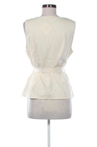 Γυναικείο τοπ SHEIN, Μέγεθος M, Χρώμα Εκρού, Τιμή 15,00 €