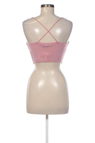 Γυναικείο τοπ SHEIN, Μέγεθος XS, Χρώμα Ρόζ , Τιμή 15,00 €