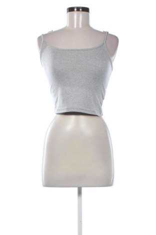 Дамски топ SHEIN, Размер S, Цвят Сив, Цена 16,00 €