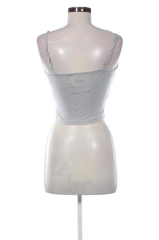 Дамски топ SHEIN, Размер S, Цвят Сив, Цена 16,00 €