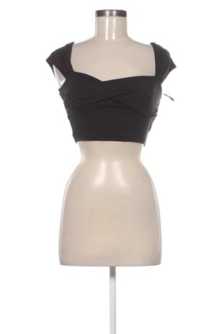 Dámsky top  SHEIN, Veľkosť S, Farba Čierna, Cena  24,00 €