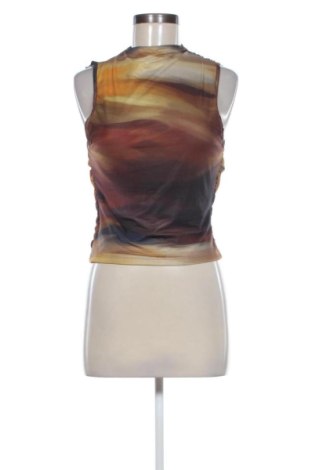 Γυναικείο τοπ SHEIN, Μέγεθος M, Χρώμα Πολύχρωμο, Τιμή 9,99 €