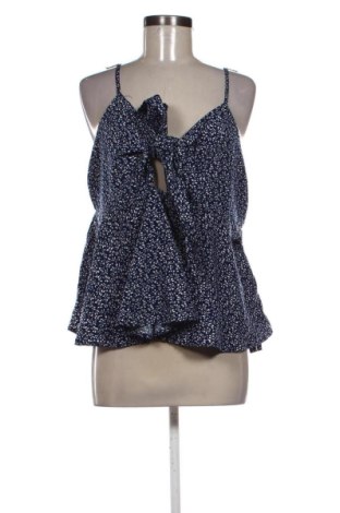 Дамски топ SHEIN, Размер XXL, Цвят Многоцветен, Цена 15,00 €