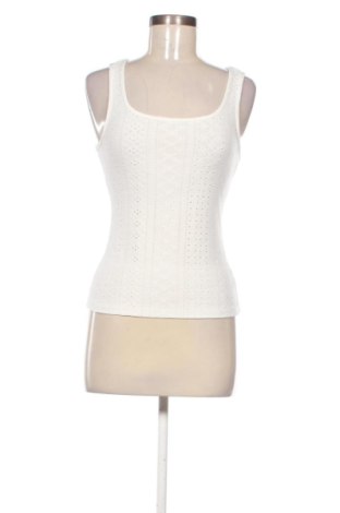 Dámsky top  SHEIN, Veľkosť S, Farba Biela, Cena  8,95 €