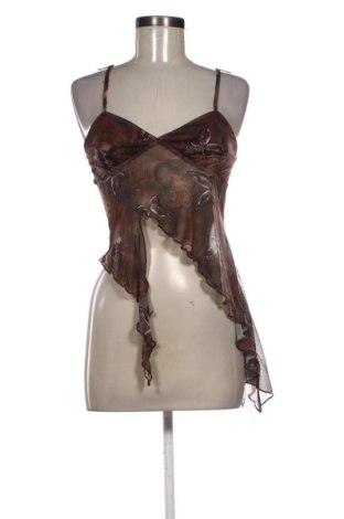 Damentop SHEIN, Größe XS, Farbe Mehrfarbig, Preis 16,02 €