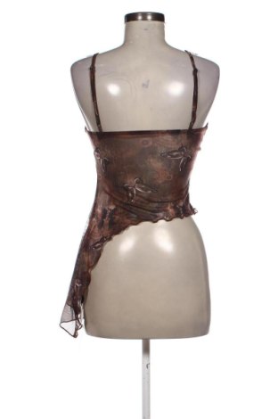 Damentop SHEIN, Größe XS, Farbe Mehrfarbig, Preis 16,02 €