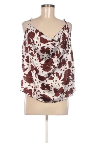 Дамски топ SHEIN, Размер 4XL, Цвят Многоцветен, Цена 15,00 €