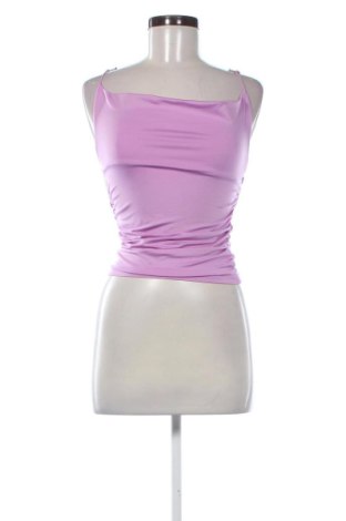 Дамски топ SHEIN, Размер S, Цвят Лилав, Цена 15,00 €