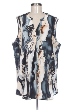 Dámský top SHEIN, Velikost 4XL, Barva Vícebarevné, Cena  439,00 Kč