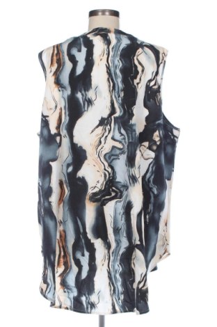 Dámský top SHEIN, Velikost 4XL, Barva Vícebarevné, Cena  439,00 Kč