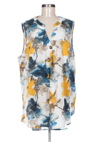 Дамски топ SHEIN, Размер 4XL, Цвят Многоцветен, Цена 7,66 €