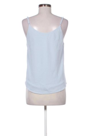 Дамски топ SHEIN, Размер M, Цвят Син, Цена 15,00 €