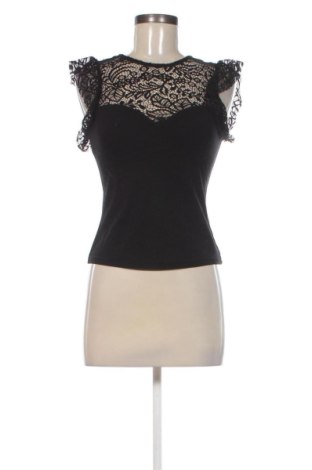 Дамски топ SHEIN, Размер M, Цвят Черен, Цена 15,33 €