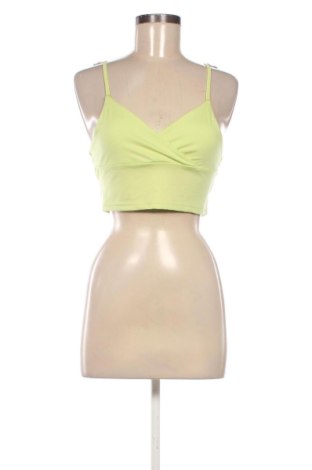 Damski top SHEIN, Rozmiar M, Kolor Zielony, Cena 80,38 zł