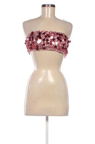 Dámsky top  SHEIN, Veľkosť XS, Farba Ružová, Cena  15,00 €