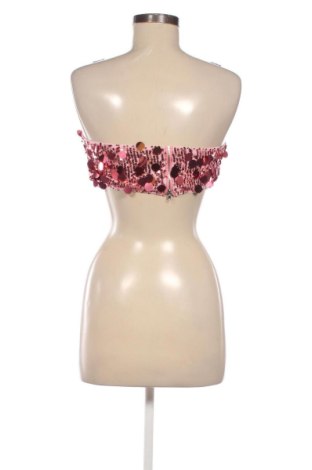 Dámsky top  SHEIN, Veľkosť XS, Farba Ružová, Cena  15,00 €