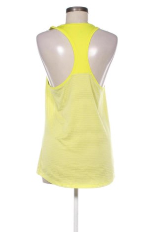 Дамски топ Salomon, Размер M, Цвят Жълт, Цена 85,01 €