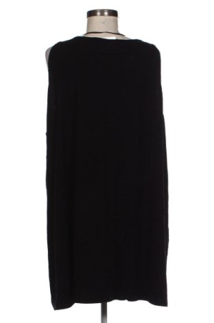 Dámsky top  Samoon, Veľkosť 3XL, Farba Čierna, Cena  16,95 €