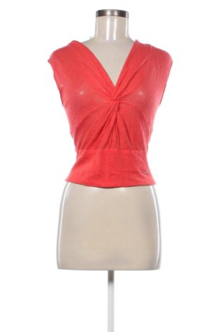 Női top Sand, Méret S, Szín Piros, Ár 13 223 Ft