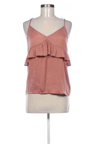 Дамски топ Scotch & Soda, Размер XS, Цвят Розов, Цена 32,00 €