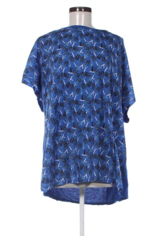 Dámsky top  Sheego, Veľkosť 3XL, Farba Viacfarebná, Cena  8,95 €