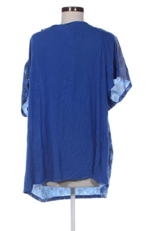 Dámsky top  Sheego, Veľkosť 3XL, Farba Viacfarebná, Cena  8,95 €