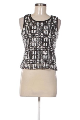 Γυναικείο τοπ Silvian Heach, Μέγεθος XXS, Χρώμα Πολύχρωμο, Τιμή 33,99 €
