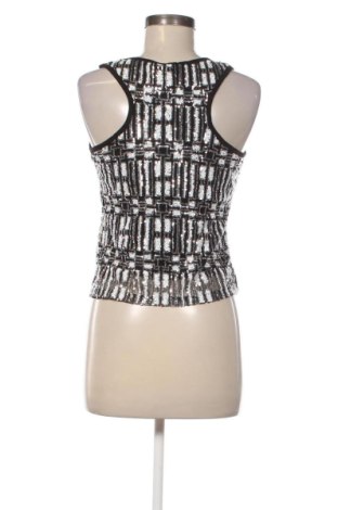 Γυναικείο τοπ Silvian Heach, Μέγεθος XXS, Χρώμα Πολύχρωμο, Τιμή 33,99 €