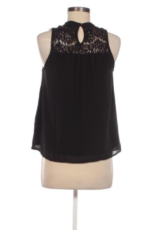 Дамски топ Sinsay, Размер S, Цвят Черен, Цена 14,74 €