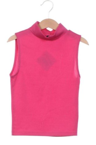 Damentop Sinsay, Größe XS, Farbe Rosa, Preis 11,99 €