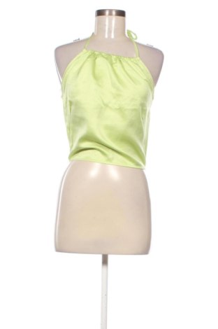 Dámský top Sinsay, Velikost L, Barva Zelená, Cena  420,00 Kč