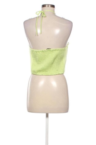 Dámský top Sinsay, Velikost L, Barva Zelená, Cena  420,00 Kč