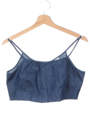 Dámsky top  Sisley, Veľkosť S, Farba Modrá, Cena  63,00 €