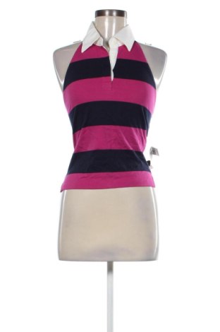 Γυναικείο τοπ Sisley, Μέγεθος S, Χρώμα Πολύχρωμο, Τιμή 63,00 €