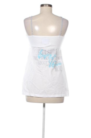 Dámsky top  Soccx, Veľkosť XS, Farba Biela, Cena  17,95 €