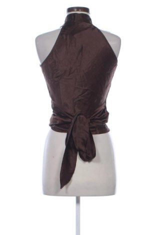 Дамски топ Solar, Размер S, Цвят Кафяв, Цена 15,00 €