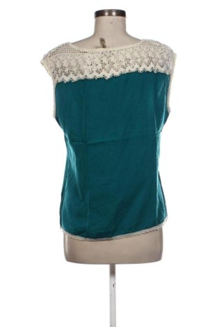 Dámský top Springfield, Velikost M, Barva Modrá, Cena  397,00 Kč