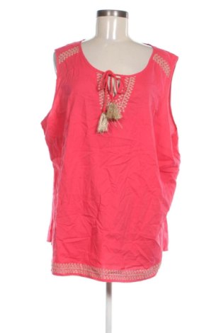 Dámsky top  St John's Bay, Veľkosť XXL, Farba Ružová, Cena  7,95 €