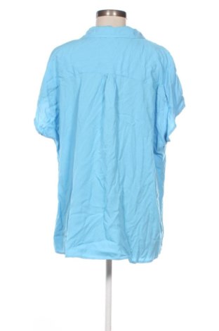 Дамски топ Steilmann, Размер XXL, Цвят Син, Цена 15,33 €