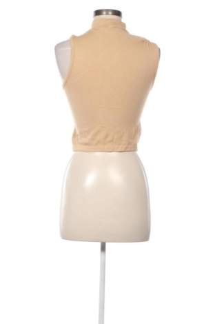 Dámsky top  Stradivarius, Veľkosť L, Farba Béžová, Cena  8,95 €